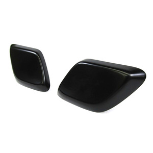 Cubierta de la boquilla del limpiador de faros 68078290AA de plástico para modelos Jeep Grand Cherokee WK11 - Product Image 3