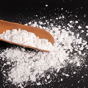 औद्योगिक ग्रेड 74%-77% कैल्शियम क्लोराइड डाइहाइड्रेट cacl2 सफेद फ्लैक रेफ्रिजरेटर पानी के उपचार और नरम करने के लिए - Product Image 4