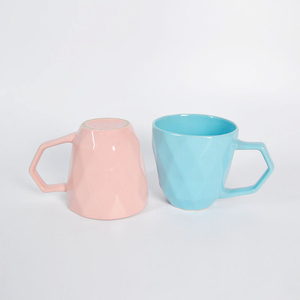 Barato 10oz <span class=keywords><strong>tazas</strong></span> de cerámica <span class=keywords><strong>para</strong></span> regalos hermosa taza de café - Product Image 2