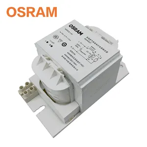 Osram-HID ballst 220-240V NG250ZT 250W HID MH HPS 램프 용 전자 밸러스트 NG400ZT 400W HID 밸러스트