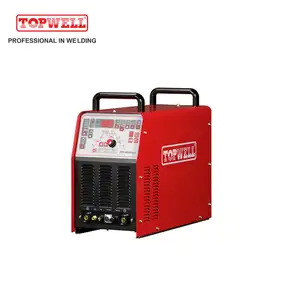 Welder Plasma Cutter Multi Welder STC-205AC/DC l AC/DC TIG CUT MMA 4 in 1 Inverter MMA Welding Machine IGBT,TIG Welders