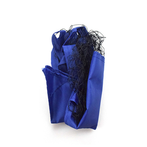 Ensemble <span class=keywords><strong>de</strong></span> supports pour filet <span class=keywords><strong>de</strong></span> tennis et <span class=keywords><strong>de</strong></span> <span class=keywords><strong>badminton</strong></span> avec bâtons et raquettes Logo personnalisé pliable extérieur intérieur portable assemblage simple - Product Image 5