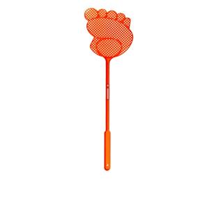 Plastic Manual Durable Fly Swatter Pest Control Handle Colorful Fly <strong>Killer</strong> - Product Image 3