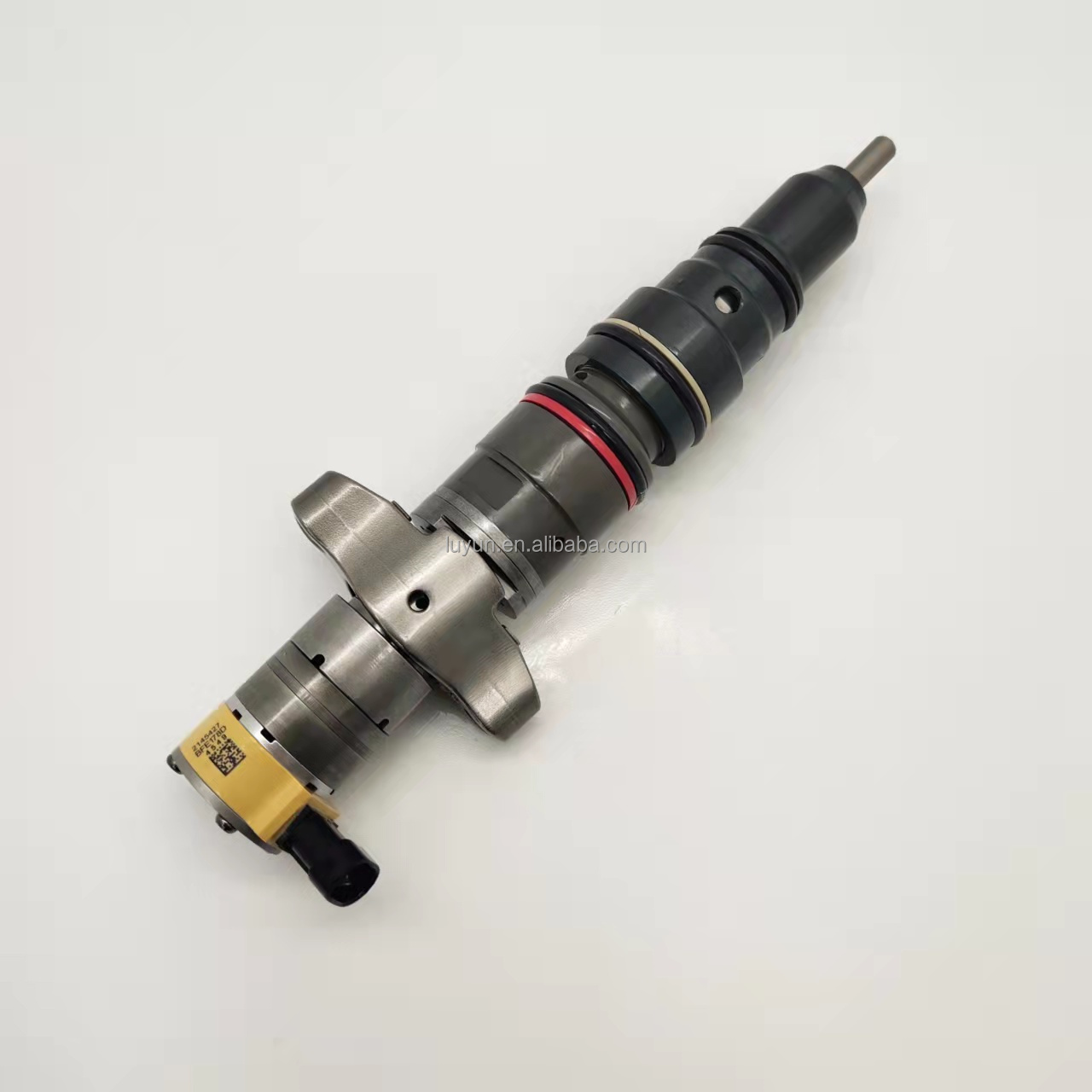 Hot Sell injection nozzle injector fuel engine diesel pump injector sprayer 263-8218 for CAT C9  engine