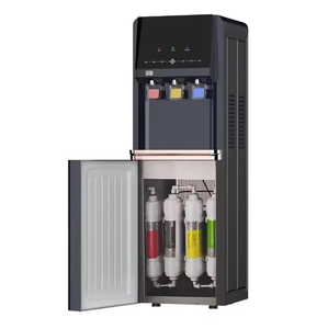 Enfriadores <span class=keywords><strong>de</strong></span> <span class=keywords><strong>Agua</strong></span> con Compresor Frío, Dispensadores <span class=keywords><strong>de</strong></span> <span class=keywords><strong>Agua</strong></span>, Bebederos - Product Image 6