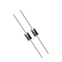 Nouveau Original 3A 40V 100V 200V SR340 SR3100 SR3200 Schottky Barrière Redresseur Composants Électroniques