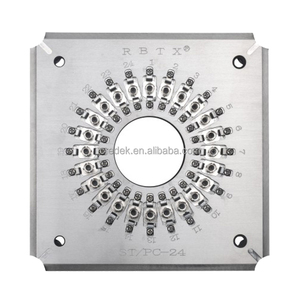 Testador de Perda de Inserção e Perda de Retorno de Fibra Óptica - Product Image 6