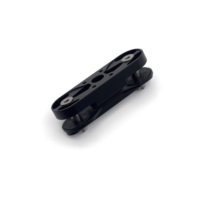 Hobbywing 4314 Pince de fixation d'hélice unique pour moteur X11 Plus X11 G2, pièce de rechange pour drone agricole UAV