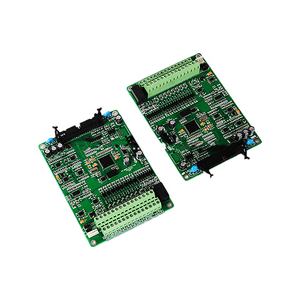 Bộ Phận Biến Tần Bảng Điều Khiển VFD Bo Mạch Chủ Bảng Điều Khiển Pcb Cho Biến Tần - Product Image 1