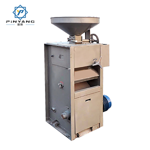 Machines de traitement du <span class=keywords><strong>grain</strong></span> Moulin à riz série SB SB-10D / SB-30 / SB-50 moteur électrique Moulin à riz à moteur diesel - Product Image 4