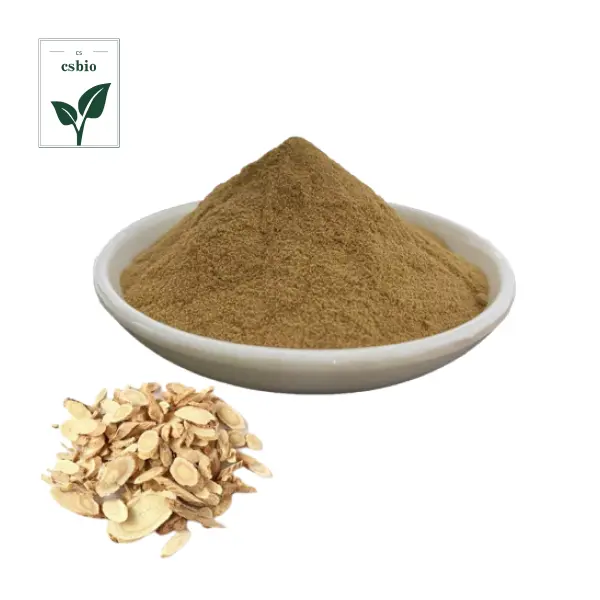 Hot Sale Natural Health Products astragalus root extract 10:1 Astragalus Extract Powder
