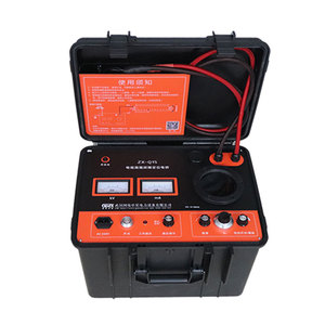 เครื่องตรวจสอบสายเคเบิลแบบ TDR สำหรับค้นหาตำแหน่งจุดเสียของสายเคเบิล - Product Image 1