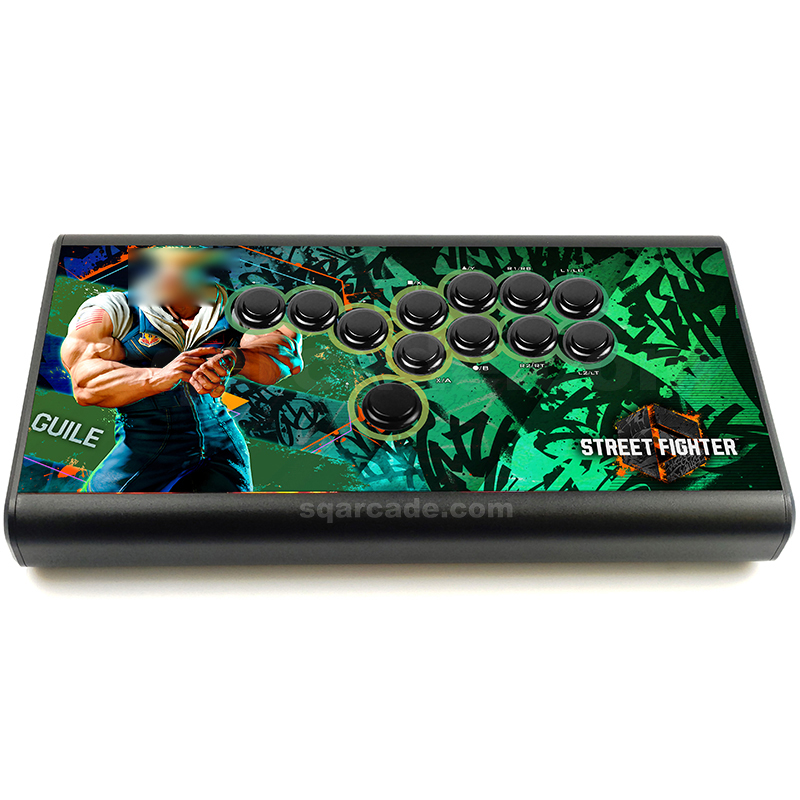 ゲーマーゆゆ　Custom AB Box TA.effects YUEYINPU ABY Channel Switch Pedal Box Line AB Selector