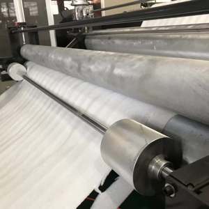 Línea de producción de colchones de cama de espuma PE, máquina de unión de espuma Epe de láminas de polietileno - Product Image 4