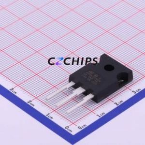 Diodo Schottky STPS61170CW TO-247-3 Nuevo y Original, Venta al por Mayor de Componentes Electrónicos, Proveedor de Chips y Servicio BOM - Product Image 1