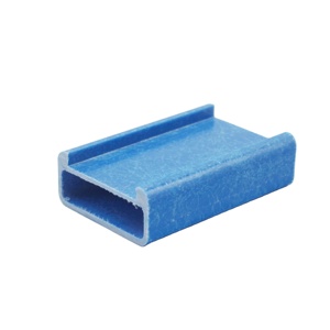शीसे रेशा Profiled बार - Product Image 2