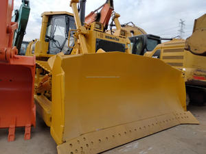 Excavadora sobre orugas Komatsu D155AX de Japón, excavadora sobre orugas Komatsu D155 d155a de segunda mano a la venta, excavadora Komatsu d155 d155a de segunda mano a la venta - Product Image 3