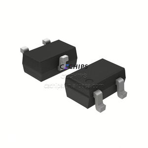 วงจรรวมไอซี SBC847BWT1G SOT-323 ของแท้ใหม่ รหัสสินค้า: L1B6H0C7 - Product Image 1