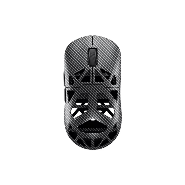 OEM Lightweight Customized Wireless Ergonomic Mouse PC Esports Gaming Honeycomb Mouse
