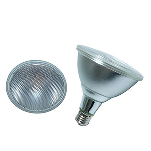 <span class=keywords><strong>LED</strong></span> PAR38 15W Lente transparente/de color SMD Reflector 120 grados Haz PAR38 Foco E27 Impermeable IP65 Carcasa de vidrio - Product Image 2