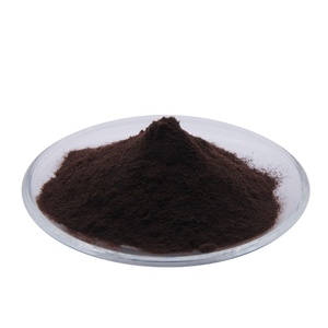 Suplemento Dietético Orgánico, Extracto de Hongo Chaga <span class=keywords><strong>Inonotus</strong></span> Obliquus Silvestre de China, en Polvo, 40% Grado A, Empaquetado en Tambor - Product Image 1