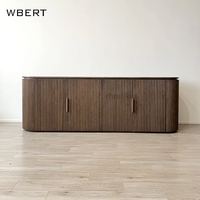 Meubles WBERT rh Vente directe d'usine Ensemble de salon canapé nord-américain Design unique pour toute la maison Mobilier de maison personnalisé rh