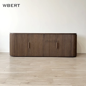 Venta Directa de Fábrica de <span class=keywords><strong>Muebles</strong></span> WBERT rh, Juego de Sala de Estar con Sofá Norteamericano, Diseño Integral para Toda la <span class=keywords><strong>Casa</strong></span>, <span class=keywords><strong>Muebles</strong></span> Personalizados para el Hogar rh - Product Image 4