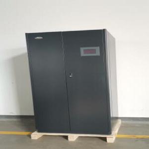 Unité de climatisation de R-410A précision 45kw <span class=keywords><strong>pour</strong></span> système de refroidissement de centre de données, avec moteur et pompe - Product Image 1