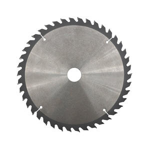 YOUHE Factory Direct Sales 10 "250MM * 30*40T Hoja de sierra TCT para cortar madera - Product Image 3