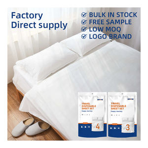 4 pièces ensemble <span class=keywords><strong>de</strong></span> literie à usage unique respirant plié <span class=keywords><strong>sous</strong></span> <span class=keywords><strong>vide</strong></span> Compression maison Collection feuille <span class=keywords><strong>housse</strong></span> <span class=keywords><strong>de</strong></span> <span class=keywords><strong>couette</strong></span> - Product Image 6