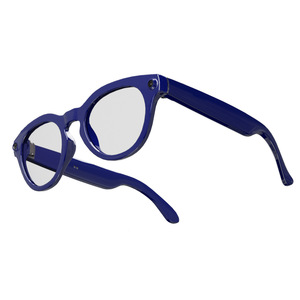Gafas Inteligentes Inalámbricas para Hombre y Mujer, Gafas de Sol con Micrófono y Altavoces Incorporados, Asistente de Voz Táctil, Gafas Traductoras Inteligentes con IA - Product Image 5