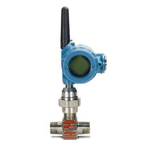 Rosemounte100 % Brand New Original 3051CFA 3051TG5X Sem Fio <span class=keywords><strong>Annubar</strong></span> <span class=keywords><strong>Flow</strong></span> <span class=keywords><strong>Meter</strong></span> Tecnologia HART Medidor de Fluxo <span class=keywords><strong>Annubar</strong></span> Preciso - Product Image 3