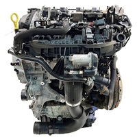 2,0 TFSI EA888 Motor para Audi A1 S1 8X 2,0 TFSI Quattro CWZA CWZ 06K100036G Skoda 2,0 TFSI TSI DGU DGUA DKZ