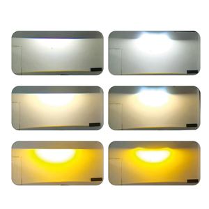 ไฟตัดหมอกเลเซอร์ J6 เลนส์คู่แบบลำแสงคู่ ขนาด 3.0 นิ้ว ไฟหน้า LED 6000K 30000LM 12V 50W ใช้ได้กับรถยนต์ทั่วไป ชุดอัพเกรดใหม่ - Product Image 4