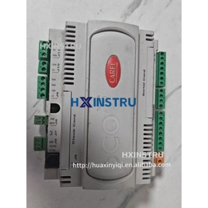 CAREL PCO1000CX0 PCOXS Rev.1.410 CONTROLLER ปี 2006 (1 ชิ้น) มือสอง H - Product Image 1