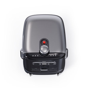 Driverless Intelligent <b>Cleaning</b> Robot Commercial Industrial Floor Machine <b>Mop</b> Vacuum Sweeping - Product Image 3