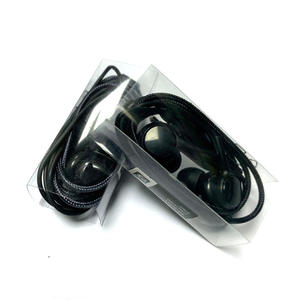 Microphone classique, son grave profond et câble anti-nœuds, <span class=keywords><strong>écouteur</strong></span>s filaires intra-auriculaires pour smartphones et lecteurs MP3 - Product Image 6