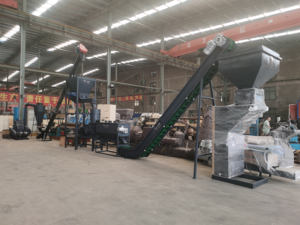 Moulin à granulés 2 tonnes par heure ligne complète machine d'alimentation <span class=keywords><strong>pour</strong></span> <span class=keywords><strong>poules</strong></span> <span class=keywords><strong>pondeuses</strong></span> machine de traitement d'aliments <span class=keywords><strong>pour</strong></span> animaux machine à granulés d'aliments <span class=keywords><strong>pour</strong></span> volailles - Product Image 4