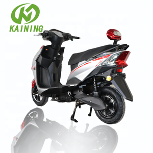 Scooter Motorizado de Alta Velocidad de Dos Ruedas Kn-zlt de Kaining Factory, Precio de Mayoreo Profesional - Product Image 2