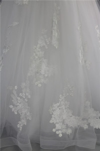 <span class=keywords><strong>Abito</strong></span> <span class=keywords><strong>da</strong></span> ballo DW1454-5 a manica lunga semplice Vintage a collo alto Sexy con schienale basso e musulmano <span class=keywords><strong>abito</strong></span> <span class=keywords><strong>da</strong></span> <span class=keywords><strong>sposa</strong></span> - Product Image 5