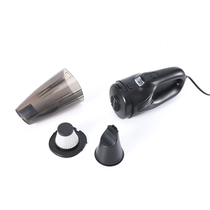 Aspirateur de <span class=keywords><strong>Voiture</strong></span> Électrique Portatif Mini 4500PA 106W Humide <span class=keywords><strong>Sec</strong></span> avec Fil pour <span class=keywords><strong>Nettoyage</strong></span> de Poussière Vente Directe Usine - Product Image 5