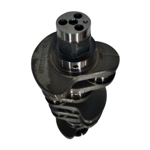 Foton Cumminsトラックエンジン部品工場直送クランクシャフト5264231 - Product Image 3