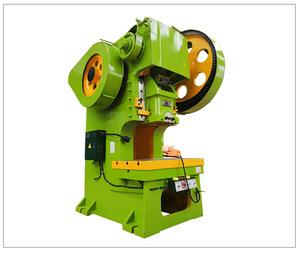 Hot Stainless Steel Key Stamping Roller Heat Steel Door Punch Press Blanking Punch <b>Machine</b> Sale - Product Image 6