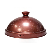 Recettes Rôti Acier Inoxydable Tajine Mini Poulet Pot Induction Instantanée Tagine Pot Cuisine