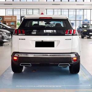 <span class=keywords><strong>Peugeot</strong></span> <span class=keywords><strong>408</strong></span> 360 THP 10e Anniversaire Édition Premium 0km Voiture Neuve 2024 <span class=keywords><strong>Prix</strong></span> de Dépôt Kit Carrosserie à Vendre Carplay en Stock - Product Image 5