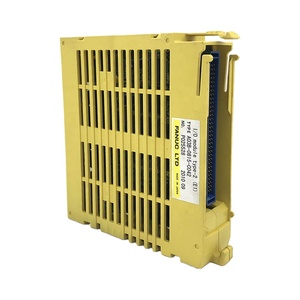 Original A03B-0851-C042 Fanuc ประสิทธิภาพที่เชื่อถือได้ จัดส่งรวดเร็ว โมดูล I/O บอร์ดควบคุมระบบอัตโนมัติทางอุตสาหกรรม - Product Image 2