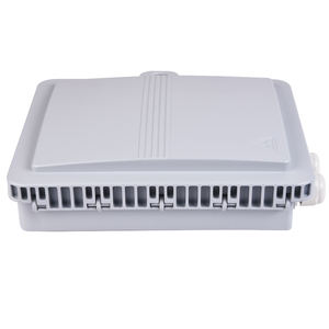 FTTH al aire libre 12 núcleos de fibra óptica divisor caja de Cable de acceso de la caja de terminales - Product Image 2
