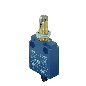 SN3242 waterproof safety limit switches
