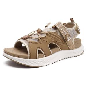 Sandales <span class=keywords><strong>de</strong></span> marche pour femmes Sport athlétique randonnée sandales soutien <span class=keywords><strong>de</strong></span> la voûte plantaire orthèse <span class=keywords><strong>semelle</strong></span> extérieure pour fasciite plantaire - Product Image 1