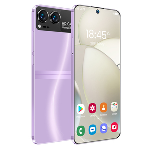 2024 nouveau Design pli S24 <span class=keywords><strong>Ultra</strong></span> + 5G téléphone portable 12 + 512 Go énorme mémoire Android 13 vente chaude <span class=keywords><strong>S</strong></span> pli 24 téléphone intelligent personnalisé HD - Product Image 3